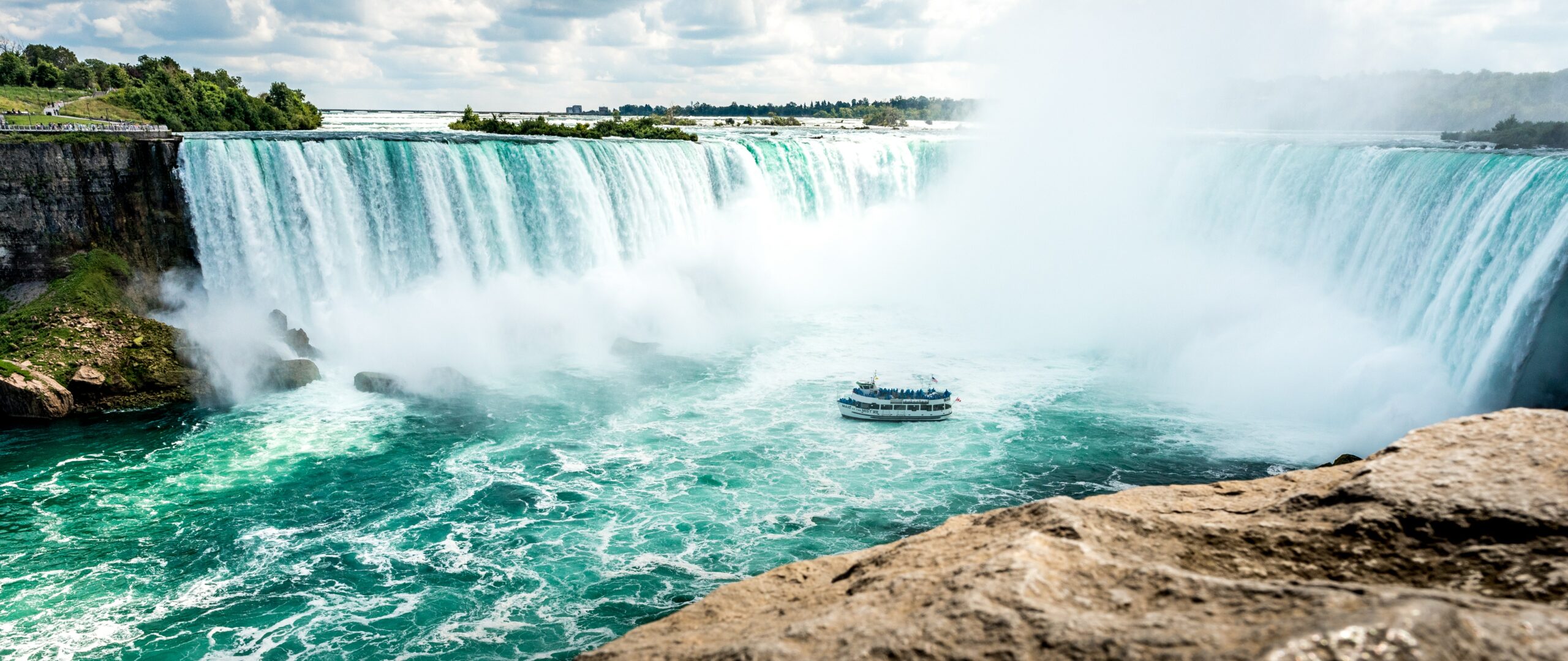 Niagara Falls, New York